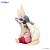 Furyu - MADE IN ABYSS - Nanachi - Statue Noodle Stopper 11cm