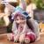 Furyu - MADE IN ABYSS - Nanachi - Statue Noodle Stopper 11cm