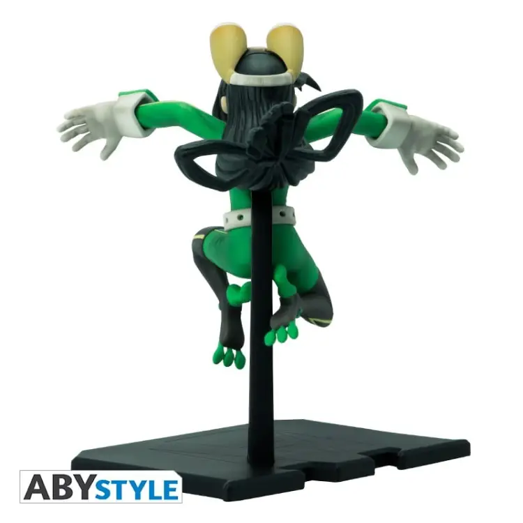 ABYstyle - MY HERO ACADEMIA - Tsuyu Asui - Figure SFC 17cm