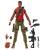 Hasbro - G.I. JOE -Bradley "Big Lob" Sanders - Fig. Classified Series #189 15cm