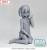 Sega Goods - MONO - Satsuki Amamiya  - Statue PM Perching 9cm