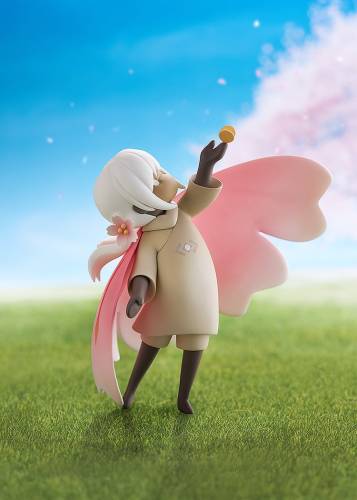 Goodsmile - SKY CHILDREN OF THE LIGHT - Children of the Light - Pop Up Parade 15cm