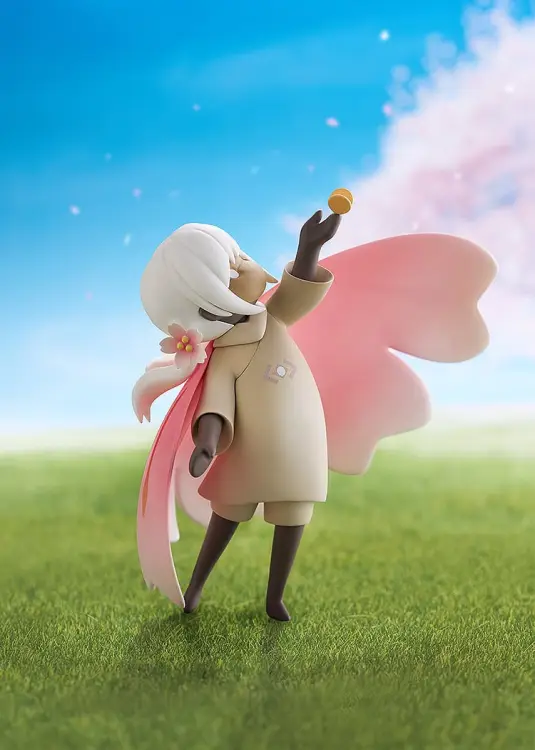 Goodsmile - SKY CHILDREN OF THE LIGHT - Children of the Light - Pop Up Parade 15cm
