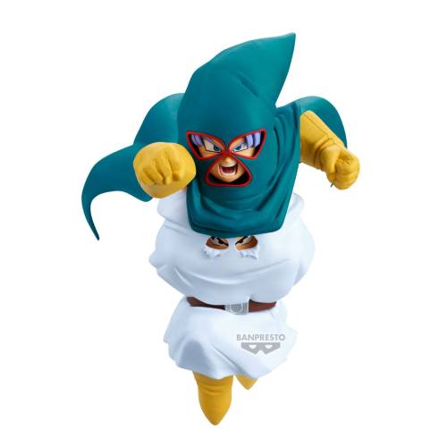Banpresto - DRAGON BALL Z - Mighty Mask - Figure Match Makers 13cm