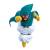 Banpresto - DRAGON BALL Z - Mighty Mask - Figure Match Makers 13cm