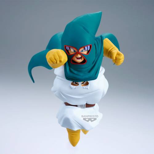 Banpresto - DRAGON BALL Z - Mighty Mask - Figure Match Makers 13cm