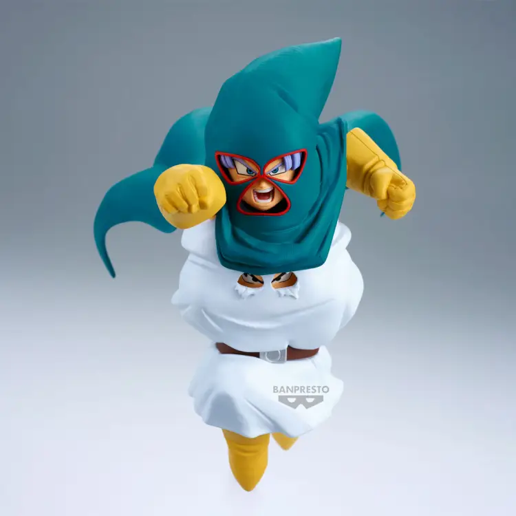Banpresto - DRAGON BALL Z - Mighty Mask - Figure Match Makers 13cm