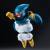 Banpresto - DRAGON BALL Z - Mighty Mask - Figure Match Makers 13cm
