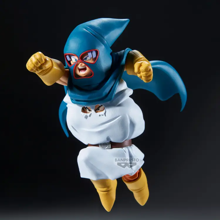 Banpresto - DRAGON BALL Z - Mighty Mask - Figure Match Makers 13cm