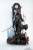 PureArts - ASSASSIN'S CREED UNITY - Arno Dorian - Statue Animus 1/4 72cm