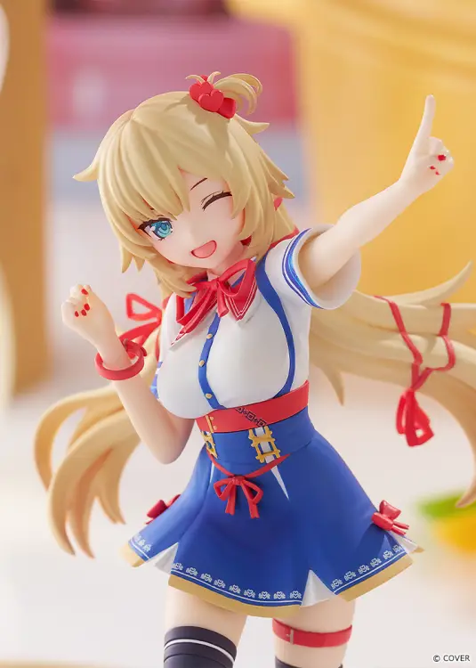Goodsmile - HOLOLIVE - Akai Haato - Pop Up Parade 17cm