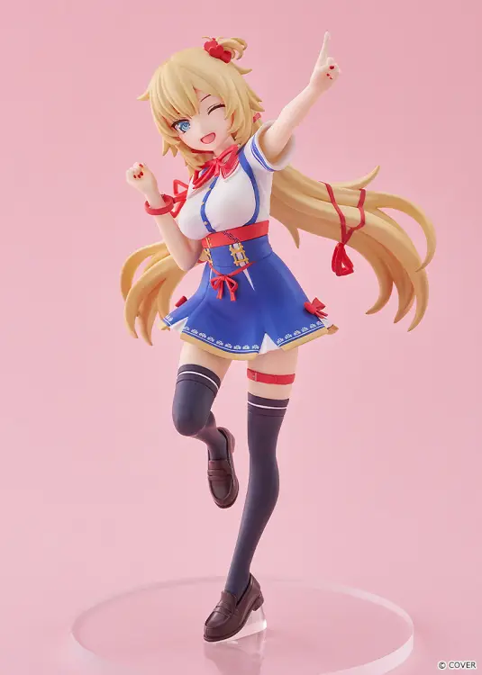 Goodsmile - HOLOLIVE - Akai Haato - Pop Up Parade 17cm