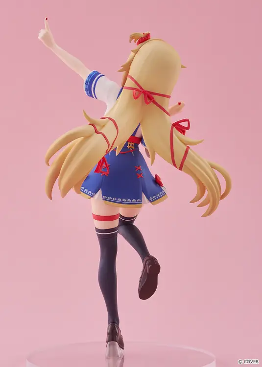 Goodsmile - HOLOLIVE - Akai Haato - Pop Up Parade 17cm