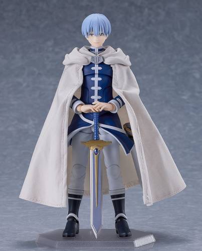Goodsmile - FRIEREN BEYOND JOURNEY'S END - Himmel - Figure Figma 15.8cm