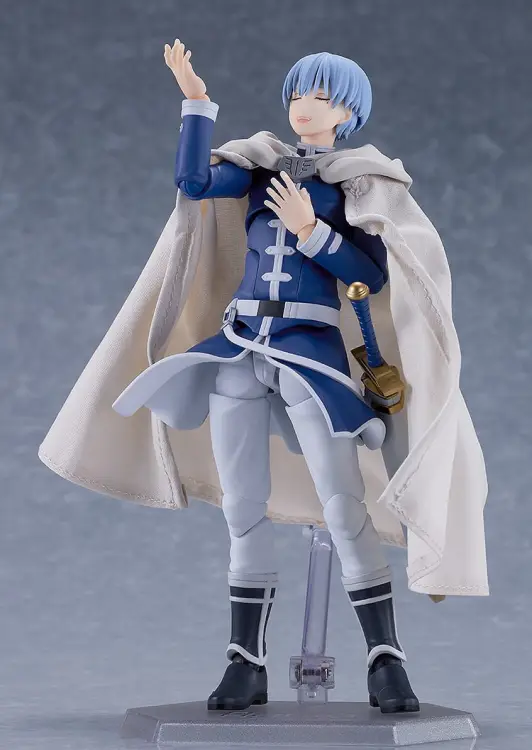 Goodsmile - FRIEREN BEYOND JOURNEY'S END - Himmel - Figure Figma 15.8cm