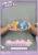 Beast Kingdom - TOM & JERRY - Gokko series - Set 6 Figurine Blind Box 5cm