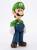 Bandai Tamashii Nations - SUPER MARIO - Luigi - Figure S.H. Figuarts 11cm