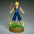 Banpresto - DRAGON BALL Z - Vegito - Figure History Box 17cm