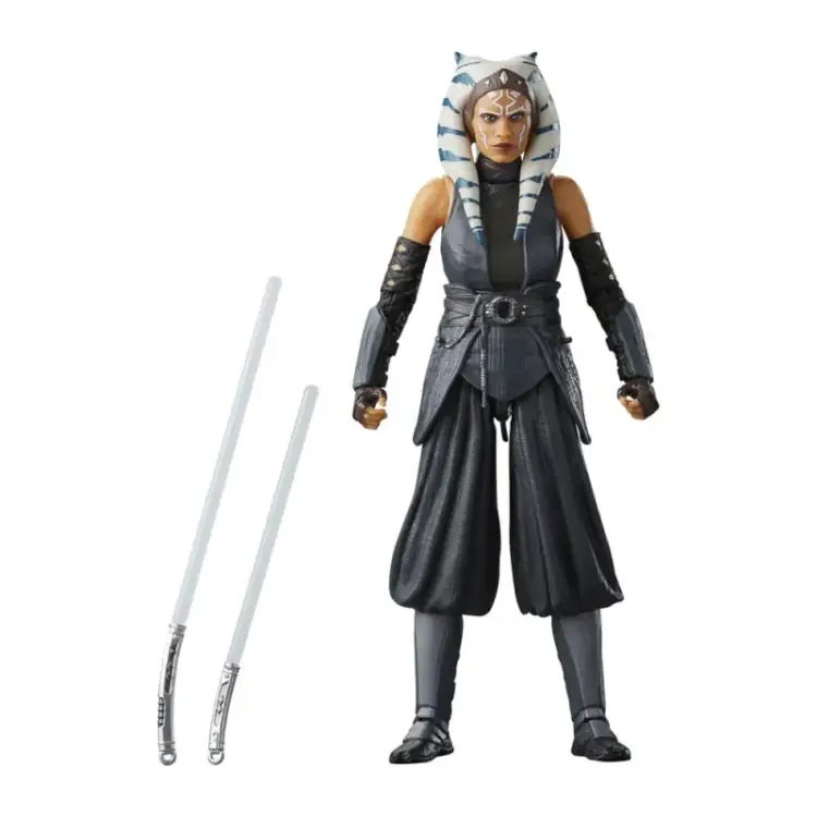 Star Wars: Black Series - Ahsoka Tano (15cm)