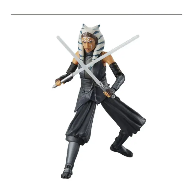 Star Wars: Black Series - Ahsoka Tano (15cm)