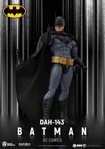 Beast Kingdom - DC COMICS - Batman - Figure 21cm