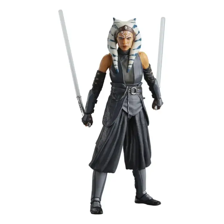 Star Wars: Black Series - Ahsoka Tano (15cm)