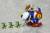 Bellfine - YATTERMAN - Time Bokan Seires Yatter-Wan Figure - 12cm