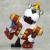 Bellfine - YATTERMAN - Time Bokan Seires Yatter-Wan Figure - 12cm
