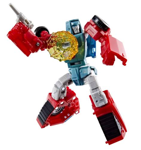 Hasbro Transformers - Windcharger - Figurka Studio Series Deluxe Class