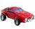 Hasbro Transformers - Windcharger - Figurka Studio Series Deluxe Class