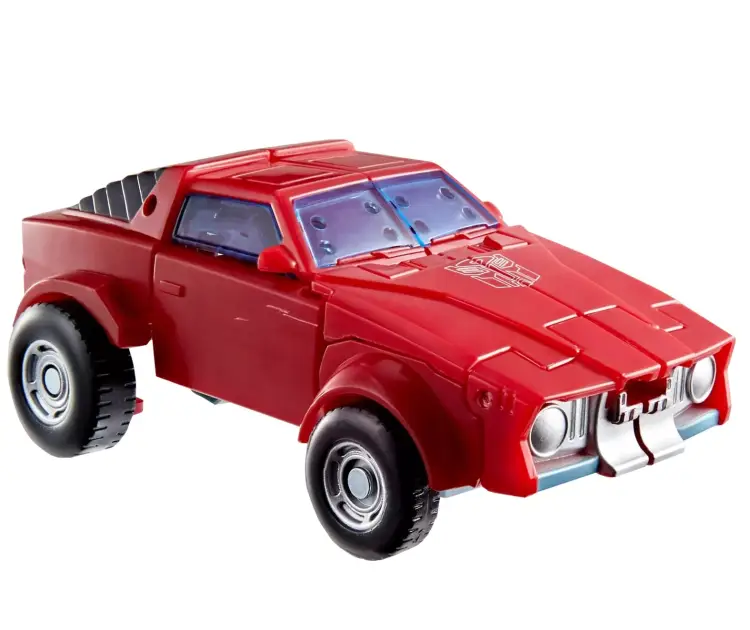 Hasbro Transformers - Windcharger - Figurka Studio Series Deluxe Class