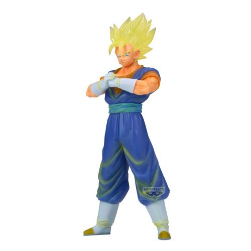Banpresto - DRAGON BALL SUPER - Vegito - Figure Clearise 23cm
