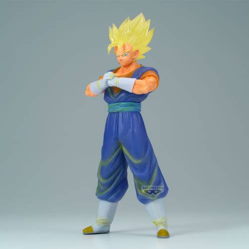 Banpresto - DRAGON BALL SUPER - Vegito - Figure Clearise 23cm