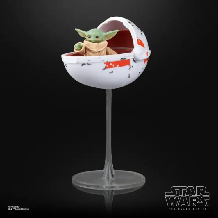 Star Wars: Black Series - Grogu (15 cm)