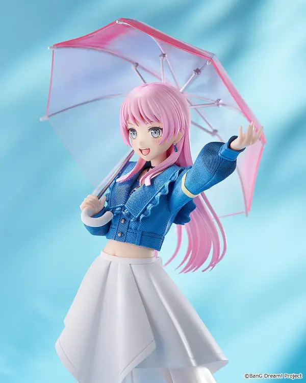 Goodsmile - BANG DREAM! - Chihaya Anon - Pop Up Parade L 24cm