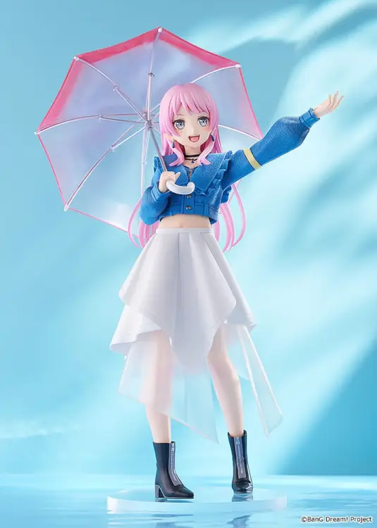 Goodsmile - BANG DREAM! - Chihaya Anon - Pop Up Parade L 24cm