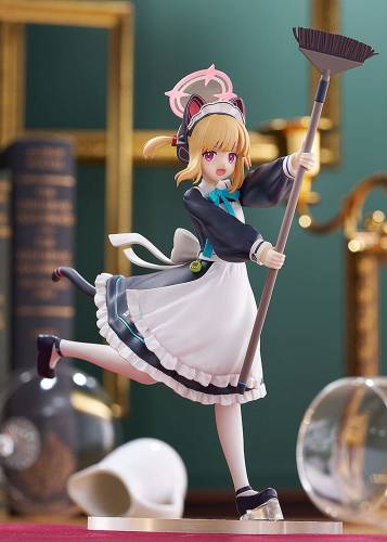 Goodsmile - BLUE ARCHIVE - Momoi (Maid) - Pop Up Parade 17cm