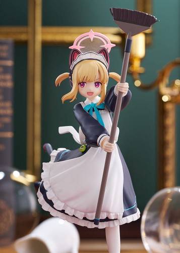 Goodsmile - BLUE ARCHIVE - Momoi (Maid) - Pop Up Parade 17cm