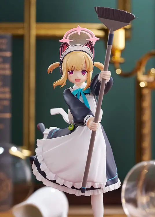 Goodsmile - BLUE ARCHIVE - Momoi (Maid) - Pop Up Parade 17cm