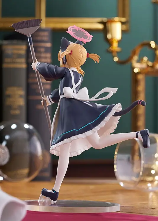 Goodsmile - BLUE ARCHIVE - Momoi (Maid) - Pop Up Parade 17cm