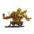 Banpresto - ONE PIECE - Sengoku - Figure Ex Devils Vol.3 27cm