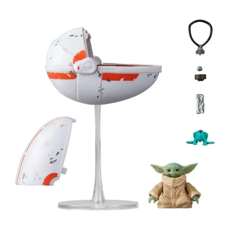 Star Wars: Black Series - Grogu (15 cm)