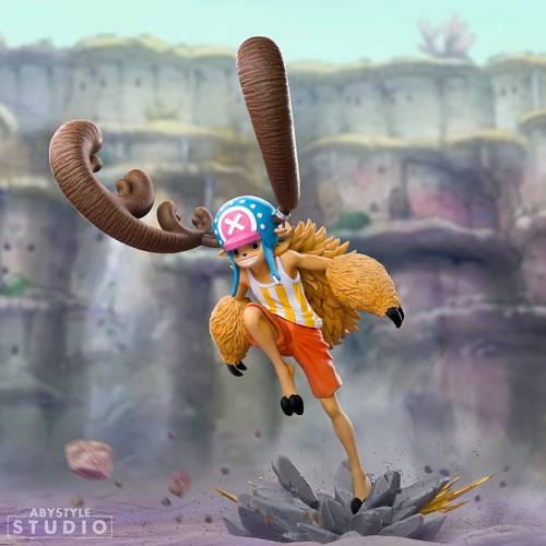 ABYstyle - ONE PIECE - Chopper - Figure SFC 16cm