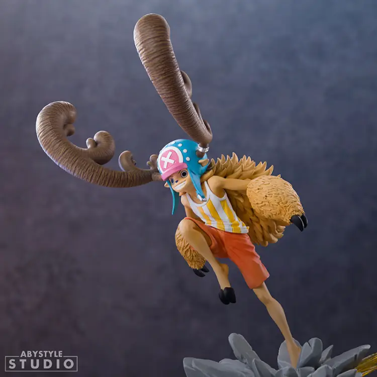 ABYstyle - ONE PIECE - Chopper - Figure SFC 16cm