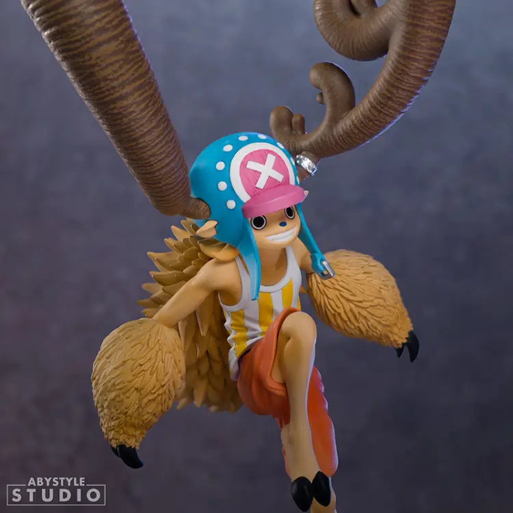 ABYstyle - ONE PIECE - Chopper - Figure SFC 16cm