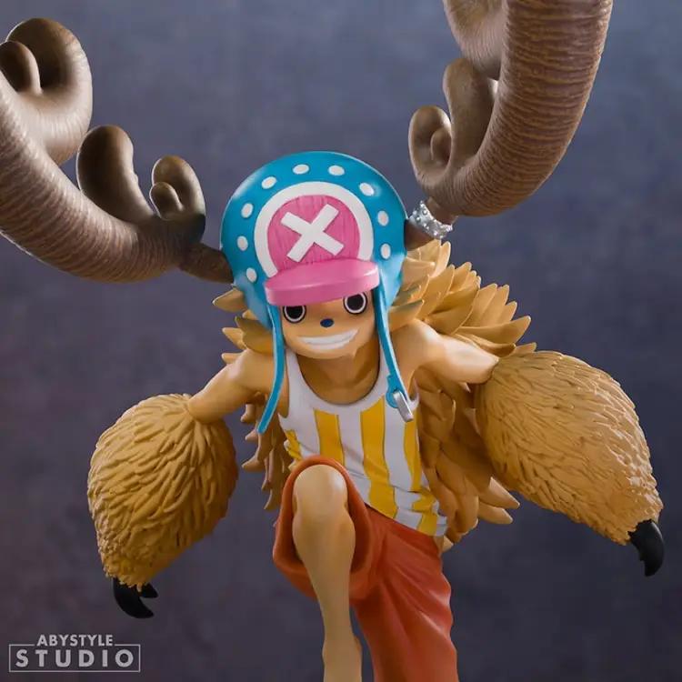 ABYstyle - ONE PIECE - Chopper - Figure SFC 16cm