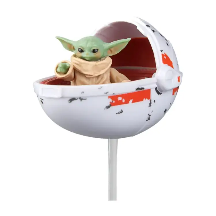 Star Wars: Black Series - Grogu (15 cm)
