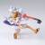 Banpresto - ONE PIECE - Monkey D. Luffy - Figure Battle Record Collection 13cm