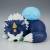 Banpresto - SLIME - Rimuru & Ranga - Figure Soft Vinyl 14cm