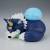 Banpresto - SLIME - Rimuru & Ranga - Figure Soft Vinyl 14cm